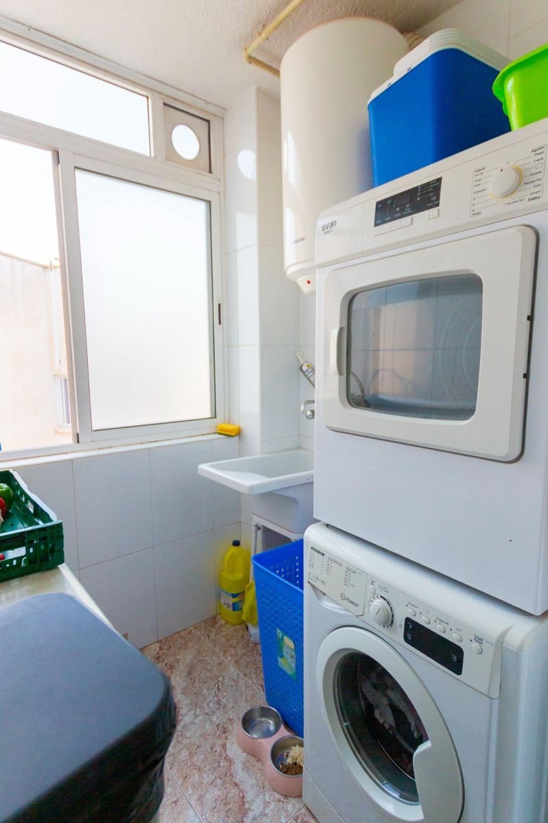 4 soverom Leilighet til salgs i Aguilas med garasje - € 199 900 (Ref: 10183184)