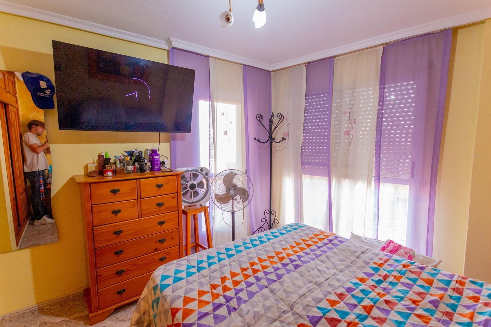 4 soverom Leilighet til salgs i Aguilas med garasje - € 199 900 (Ref: 10183184)