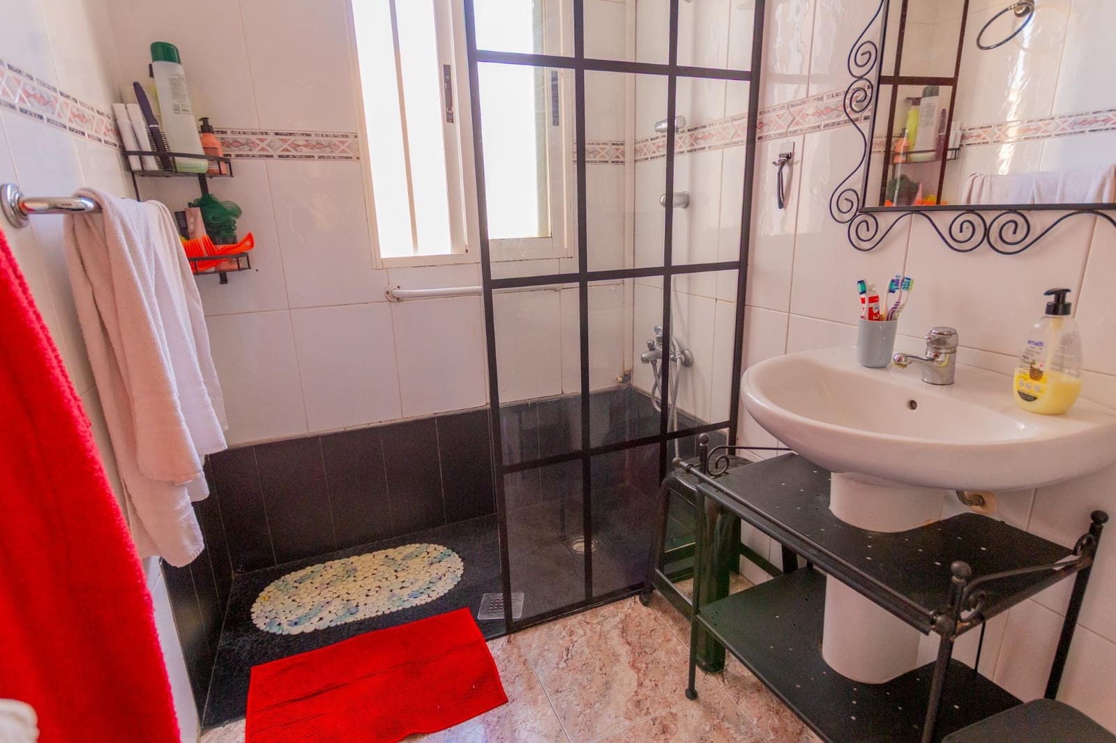 4 soverom Leilighet til salgs i Aguilas med garasje - € 199 900 (Ref: 10183184)