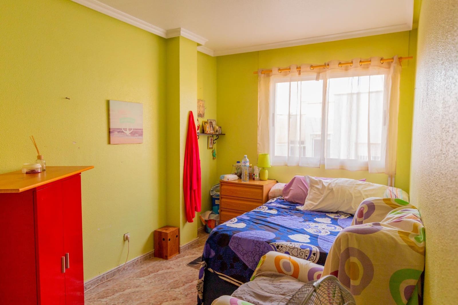 4 soverom Leilighet til salgs i Aguilas med garasje - € 199 900 (Ref: 10183184)