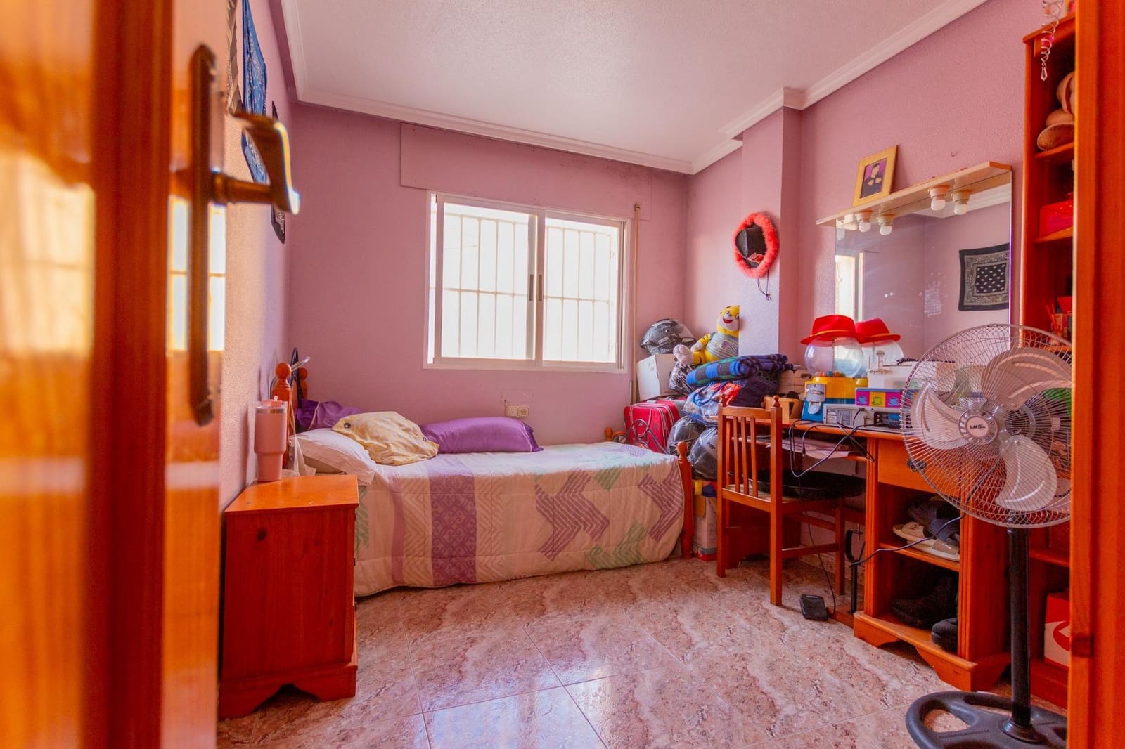 4 soverom Leilighet til salgs i Aguilas med garasje - € 199 900 (Ref: 10183184)