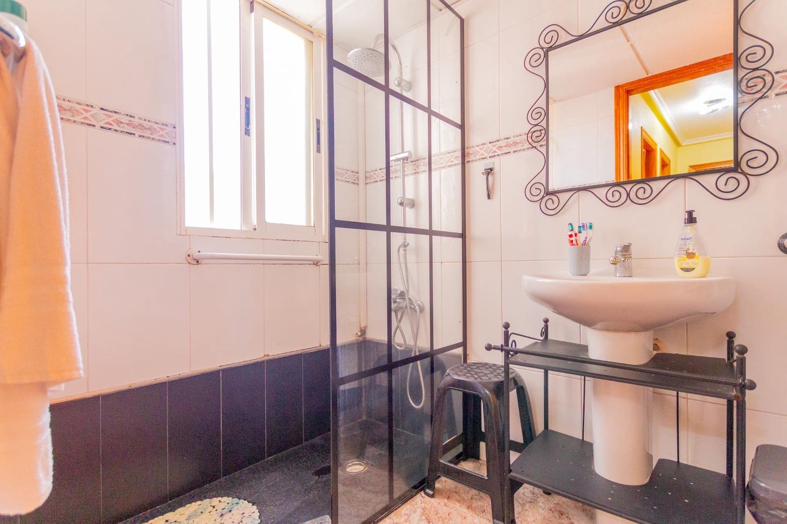 4 soverom Leilighet til salgs i Aguilas med garasje - € 199 900 (Ref: 10183184)
