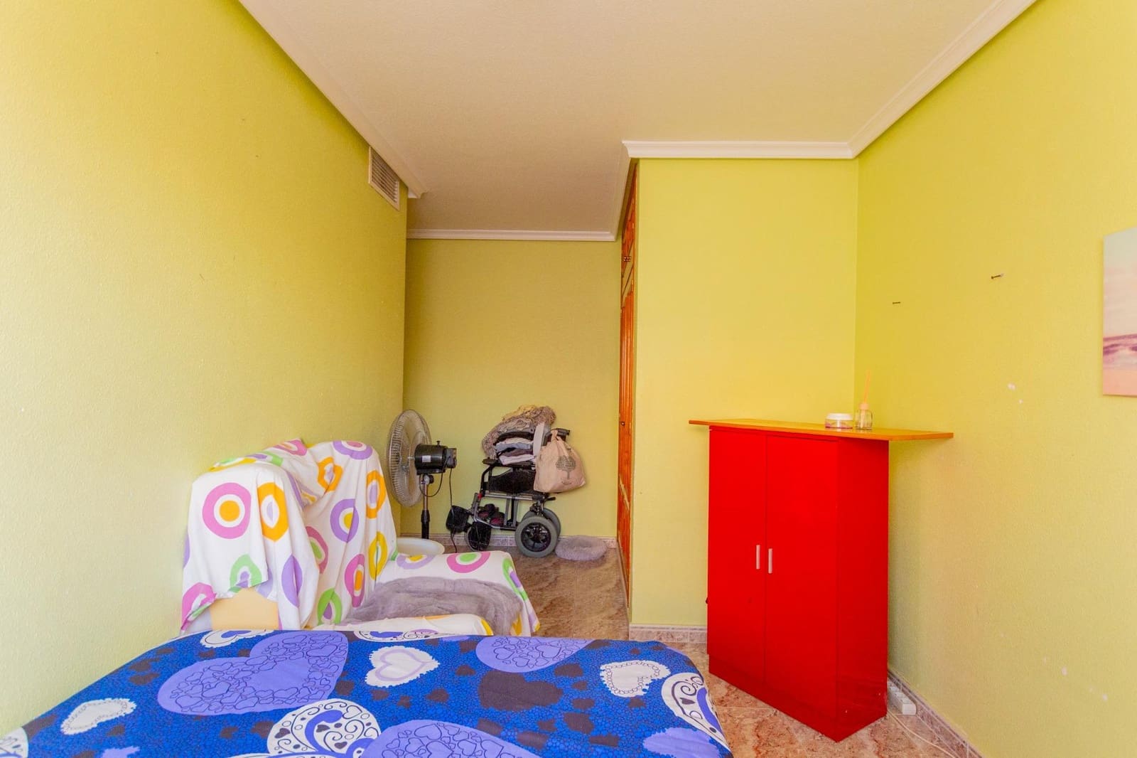 4 soverom Leilighet til salgs i Aguilas med garasje - € 199 900 (Ref: 10183184)