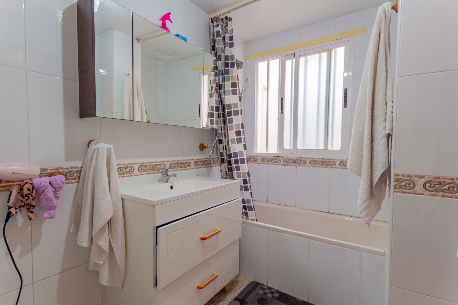 4 soverom Leilighet til salgs i Aguilas med garasje - € 199 900 (Ref: 10183184)