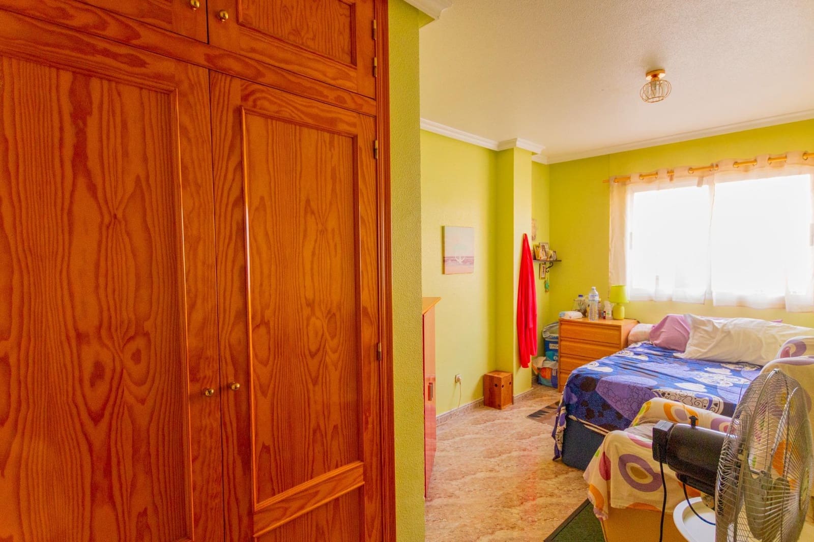 4 soverom Leilighet til salgs i Aguilas med garasje - € 199 900 (Ref: 10183184)