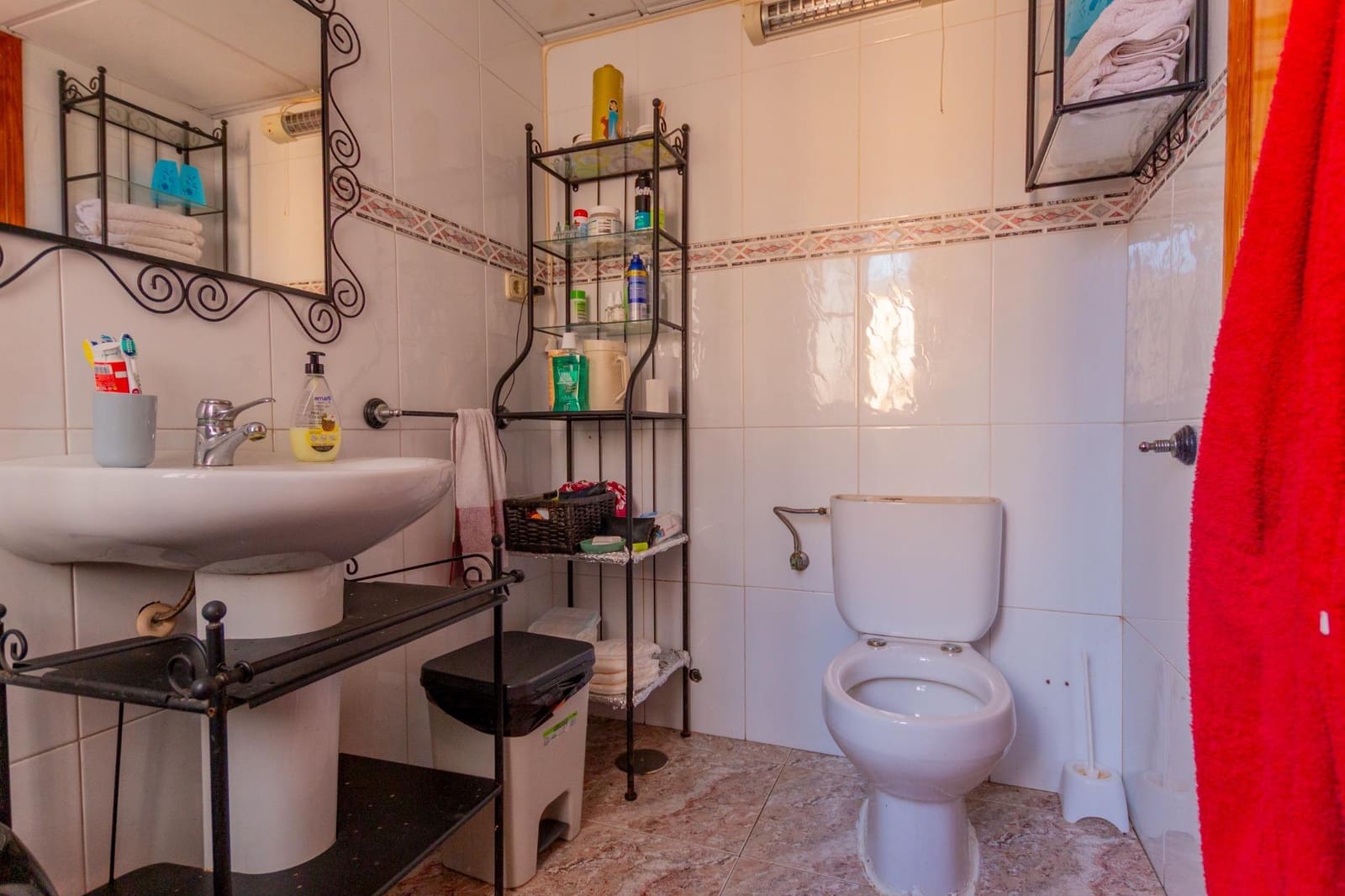 4 soverom Leilighet til salgs i Aguilas med garasje - € 199 900 (Ref: 10183184)