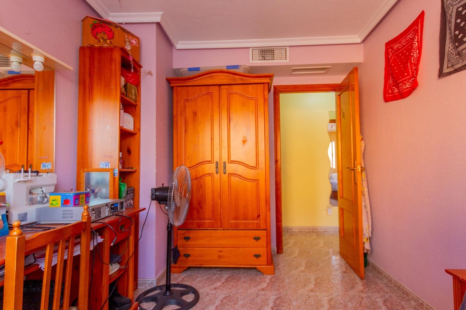 4 soverom Leilighet til salgs i Aguilas med garasje - € 199 900 (Ref: 10183184)
