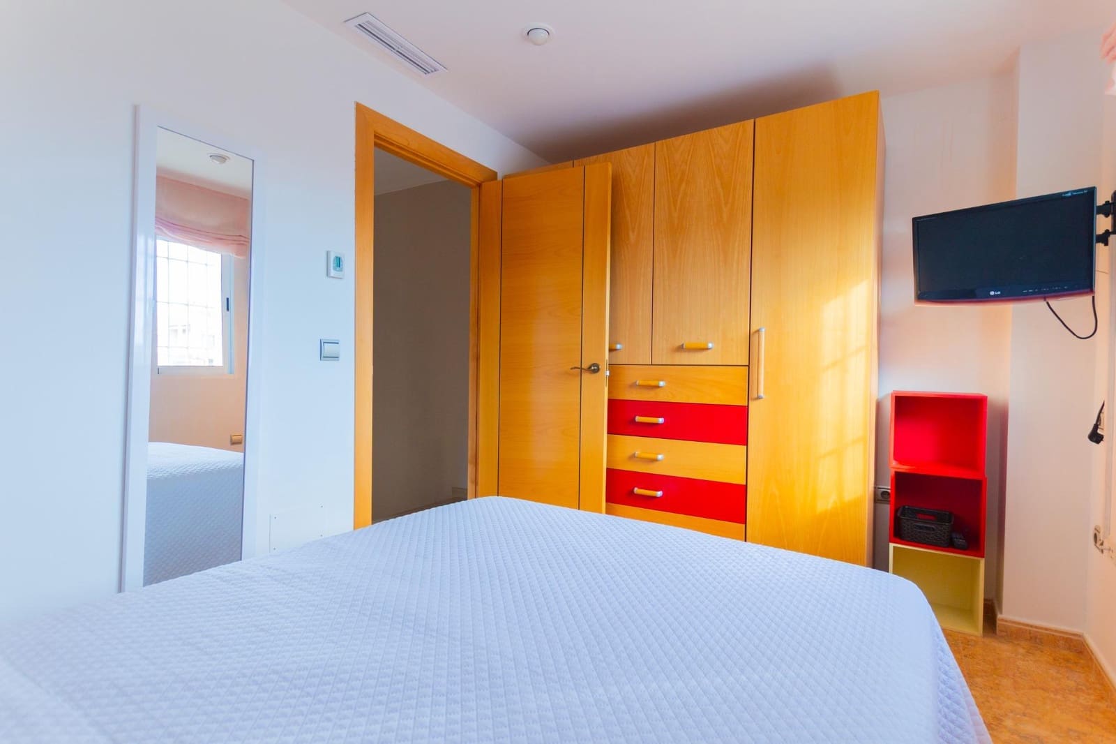 4 chambre Villa/Maison à vendre à Calabardina avec piscine garage - 350 000 € (Ref: 10187134)