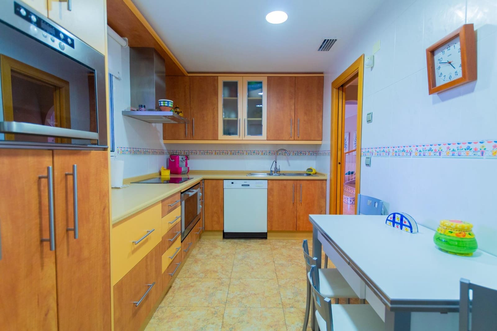 4 chambre Villa/Maison à vendre à Calabardina avec piscine garage - 350 000 € (Ref: 10187134)