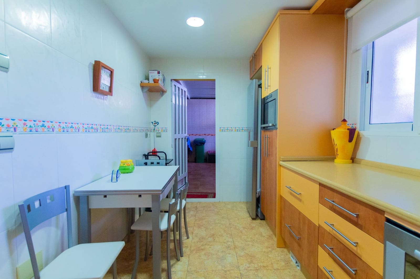 4 chambre Villa/Maison à vendre à Calabardina avec piscine garage - 350 000 € (Ref: 10187134)