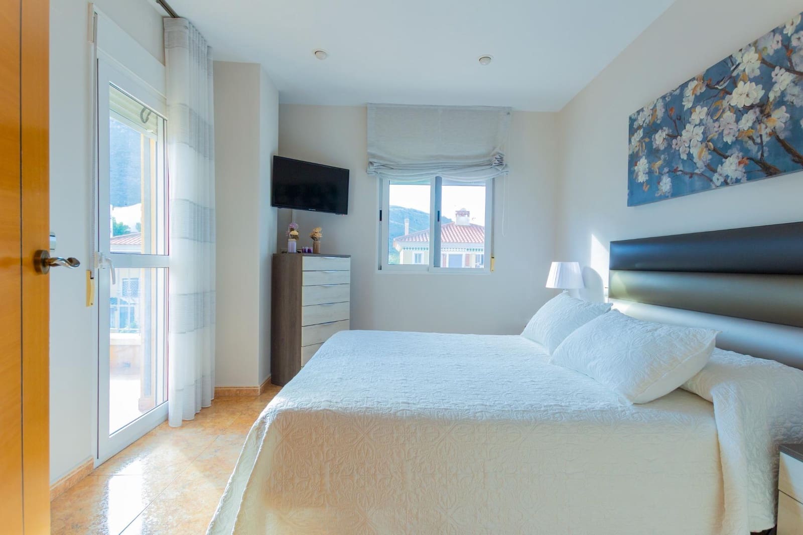 4 chambre Villa/Maison à vendre à Calabardina avec piscine garage - 350 000 € (Ref: 10187134)