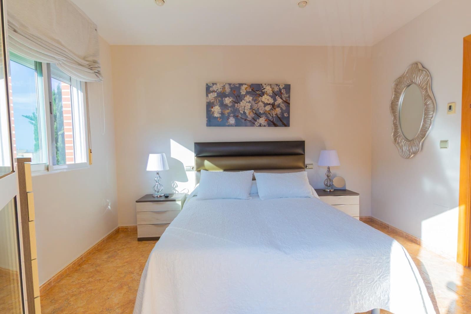 4 chambre Villa/Maison à vendre à Calabardina avec piscine garage - 350 000 € (Ref: 10187134)