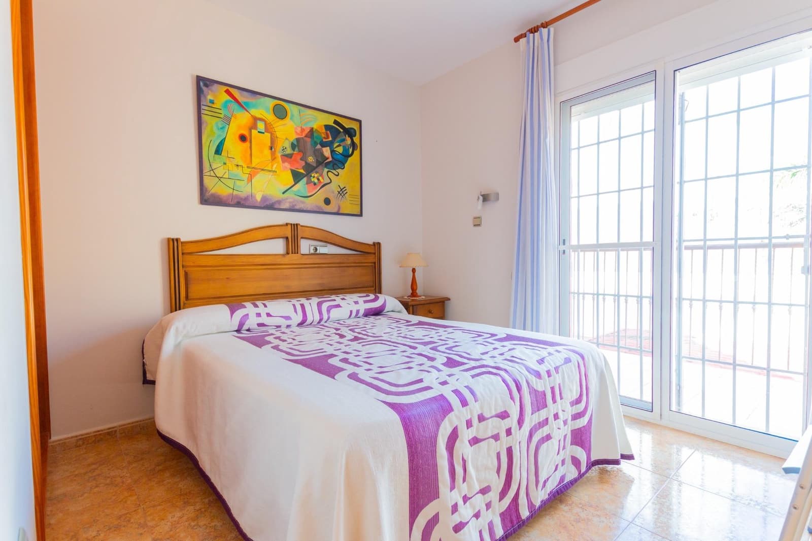 4 chambre Villa/Maison à vendre à Calabardina avec piscine garage - 350 000 € (Ref: 10187134)