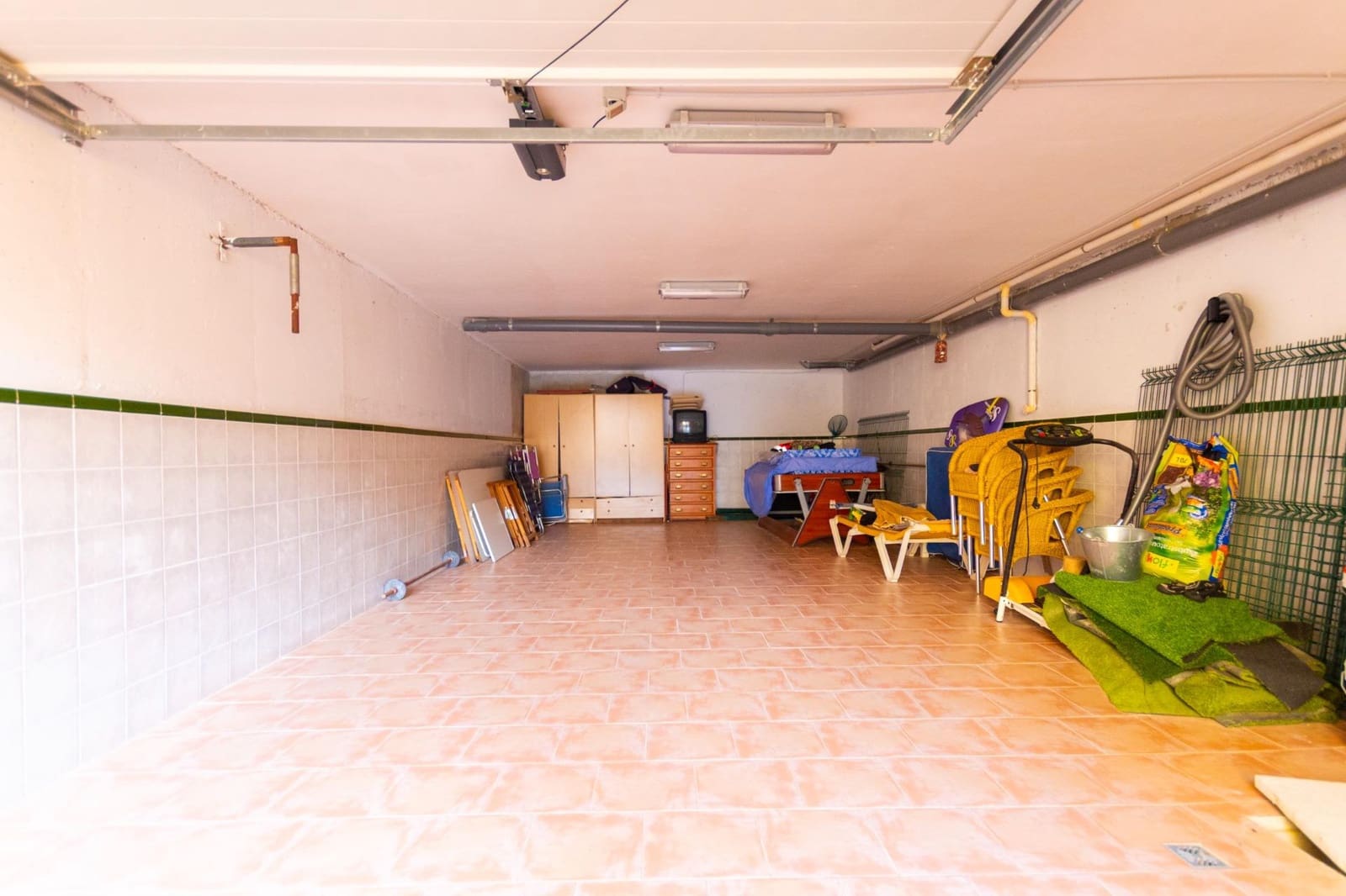 4 chambre Villa/Maison à vendre à Calabardina avec piscine garage - 350 000 € (Ref: 10187134)