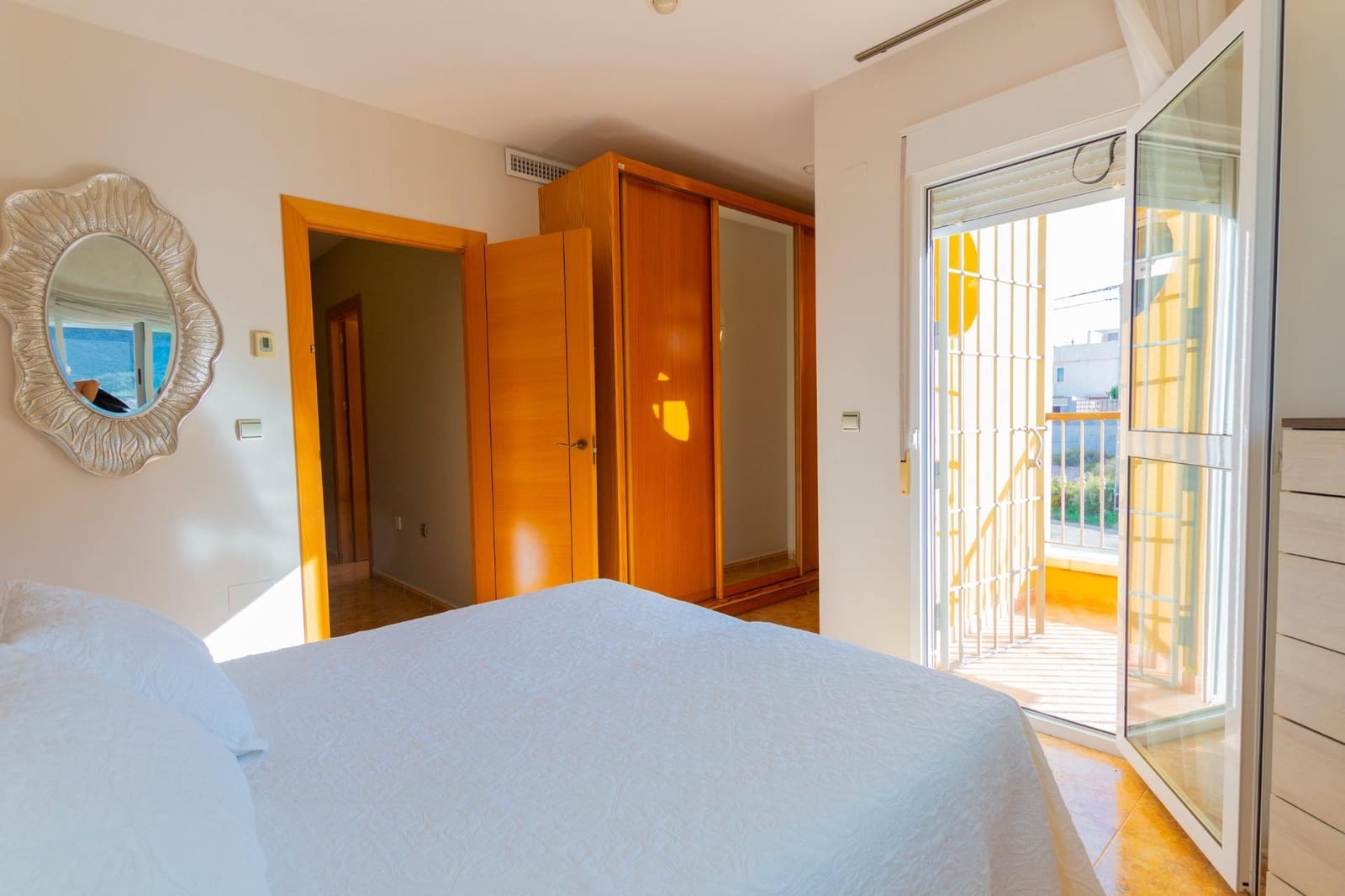 4 chambre Villa/Maison à vendre à Calabardina avec piscine garage - 350 000 € (Ref: 10187134)