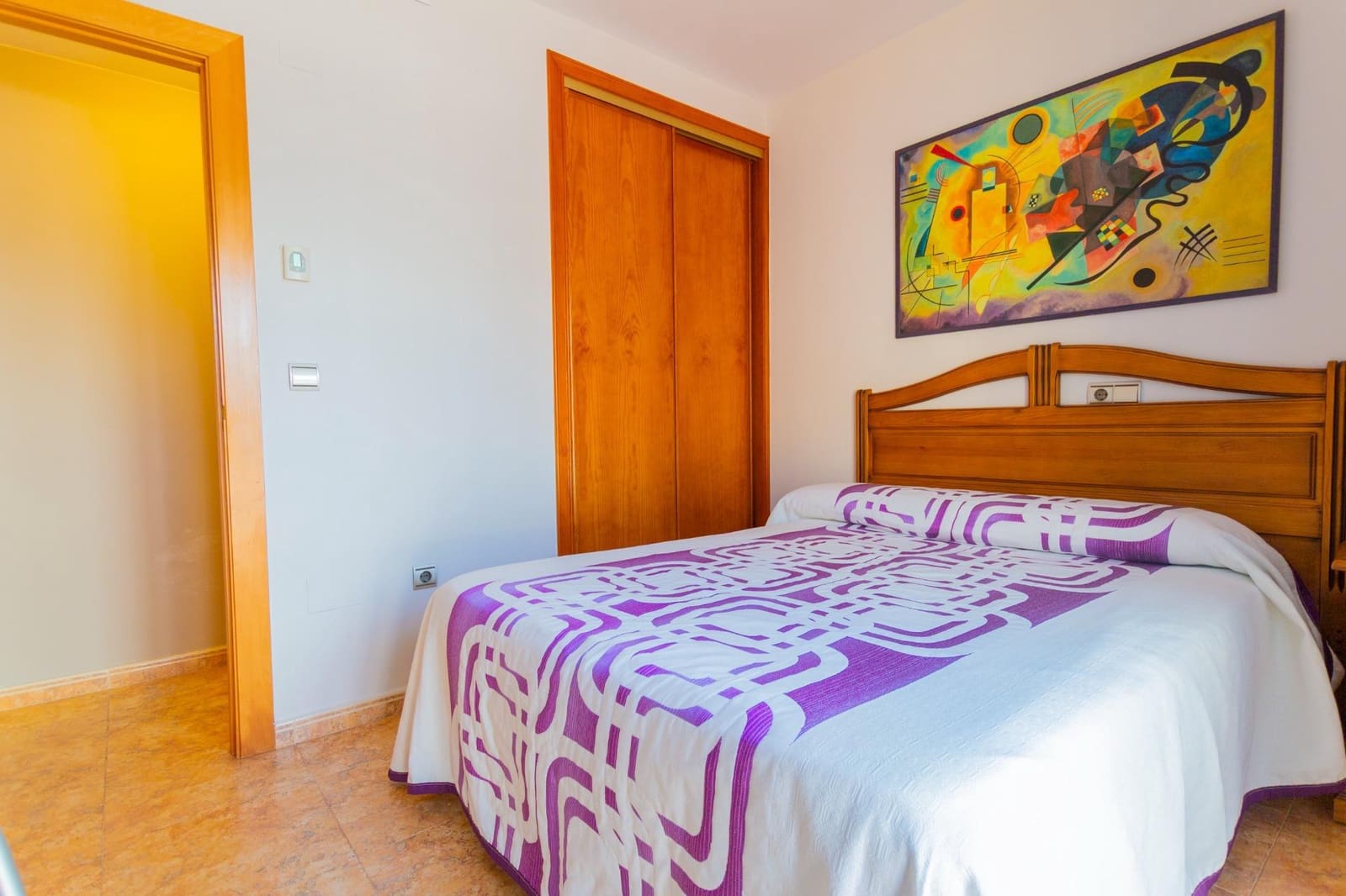 4 chambre Villa/Maison à vendre à Calabardina avec piscine garage - 350 000 € (Ref: 10187134)