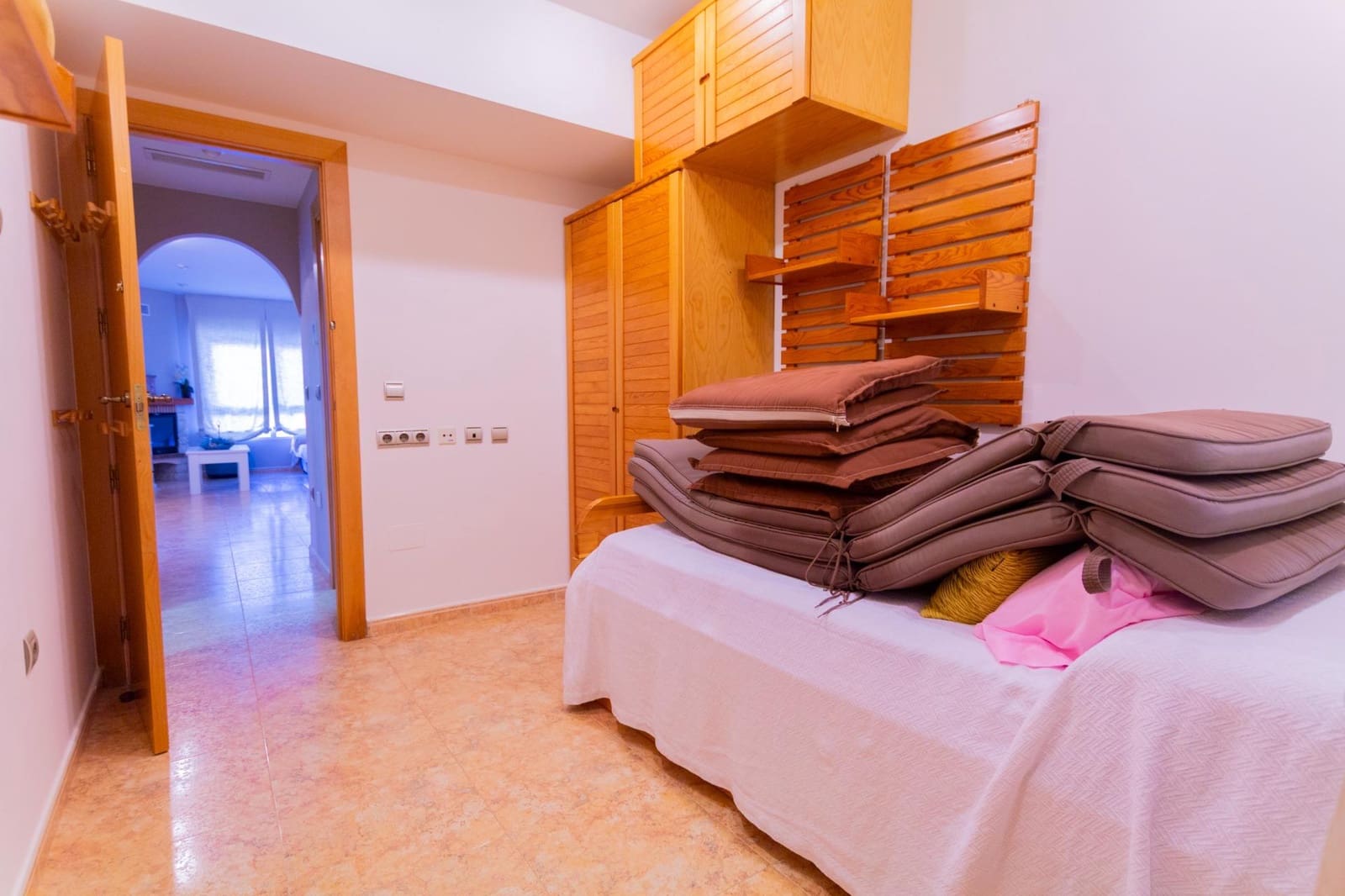 4 chambre Villa/Maison à vendre à Calabardina avec piscine garage - 350 000 € (Ref: 10187134)