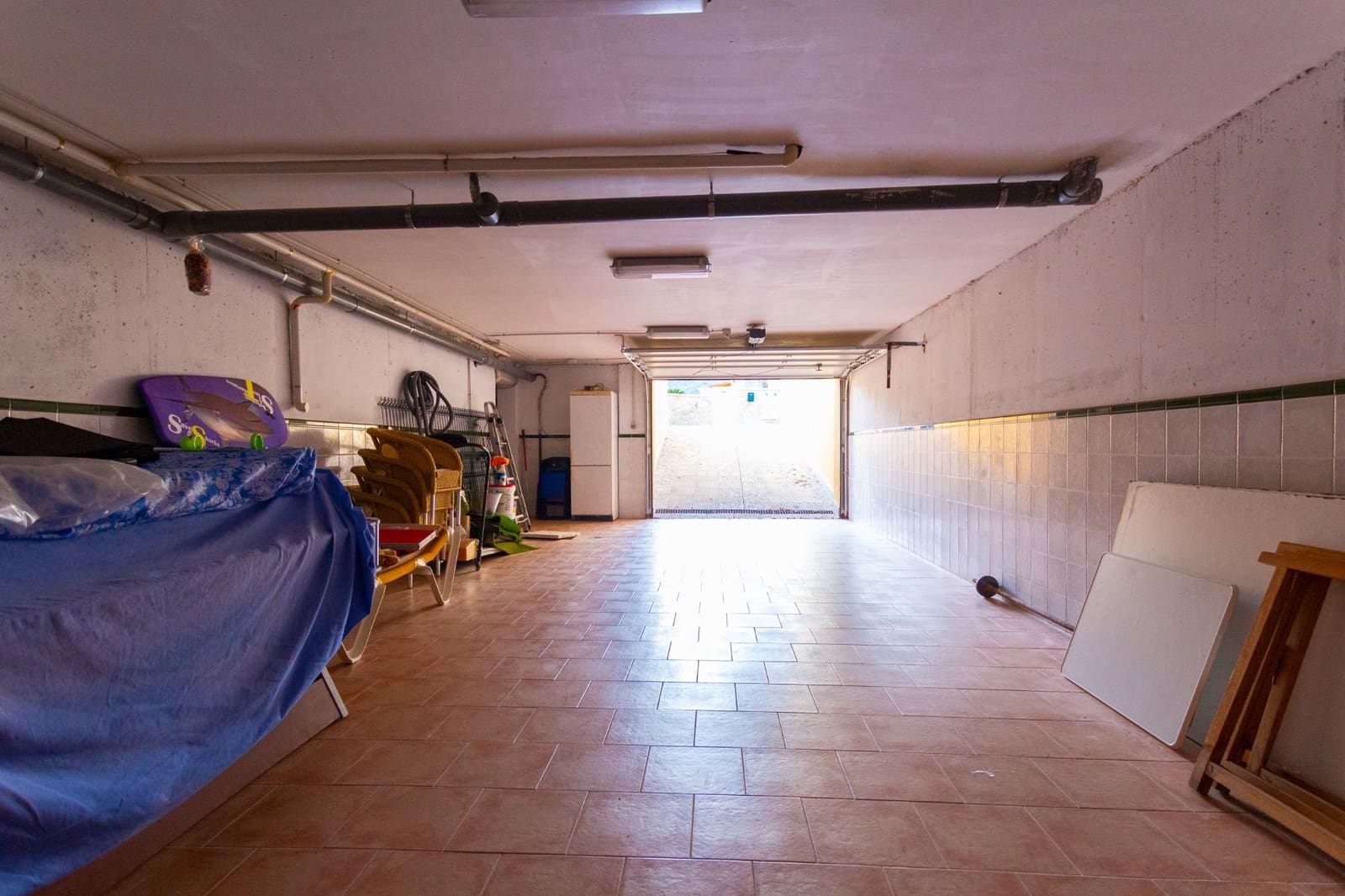 4 chambre Villa/Maison à vendre à Calabardina avec piscine garage - 350 000 € (Ref: 10187134)