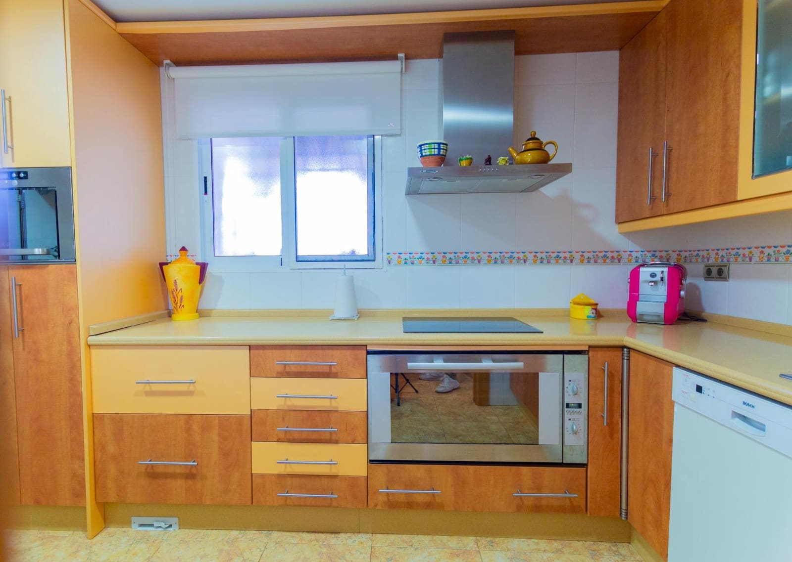 4 chambre Villa/Maison à vendre à Calabardina avec piscine garage - 350 000 € (Ref: 10187134)