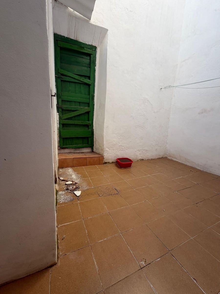6 soverom Hus til salgs i Garrucha - € 295 000 (Ref: 9892751)