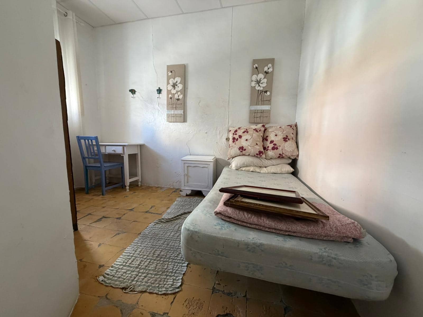 6 soverom Hus til salgs i Garrucha - € 295 000 (Ref: 9892751)