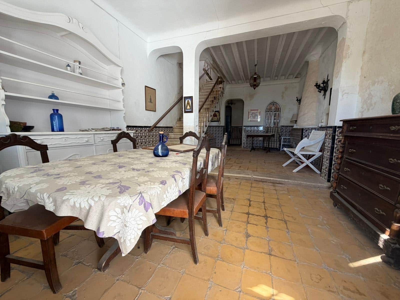 6 soverom Hus til salgs i Garrucha - € 295 000 (Ref: 9892751)