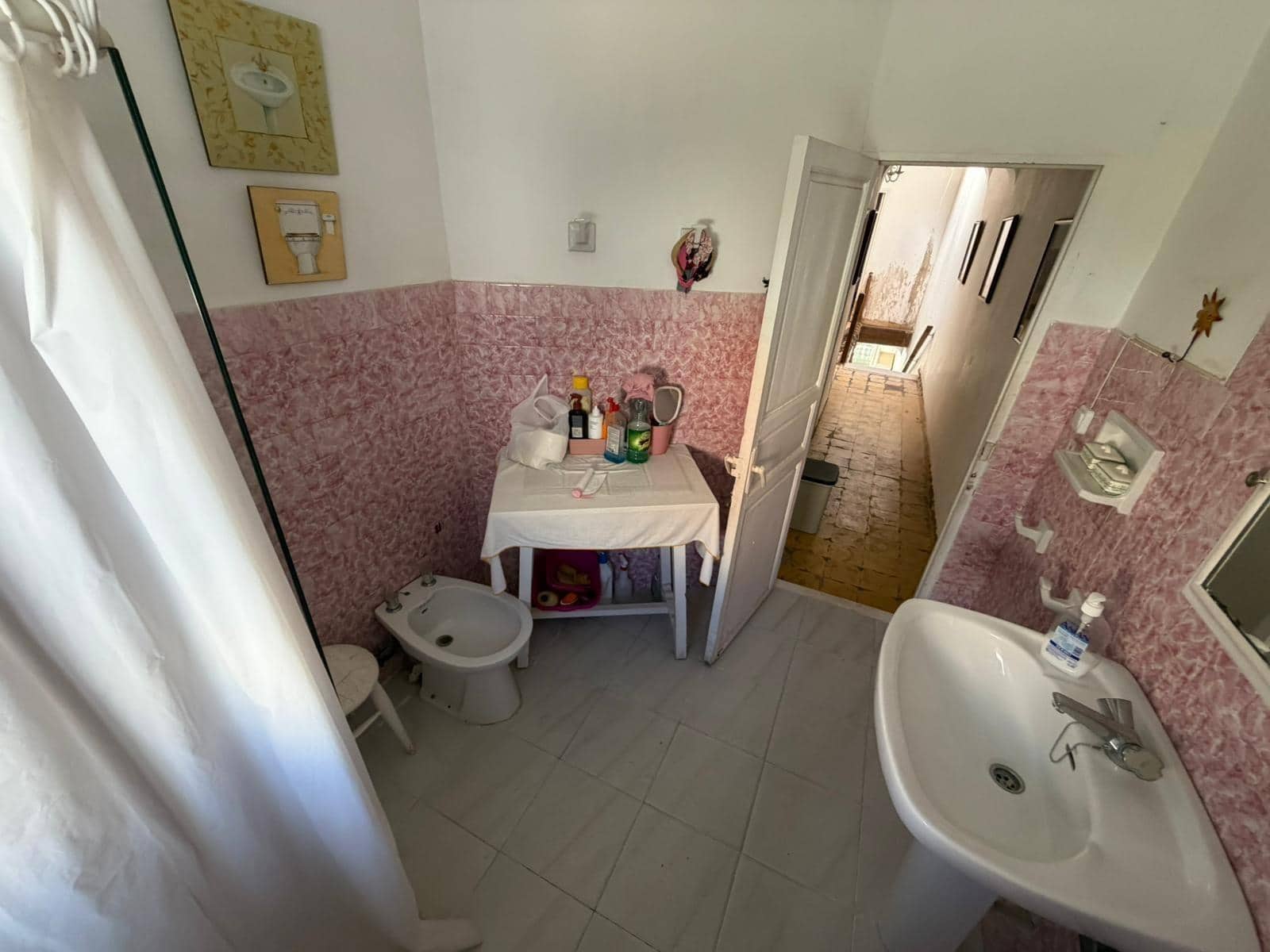 6 soverom Hus til salgs i Garrucha - € 295 000 (Ref: 9892751)