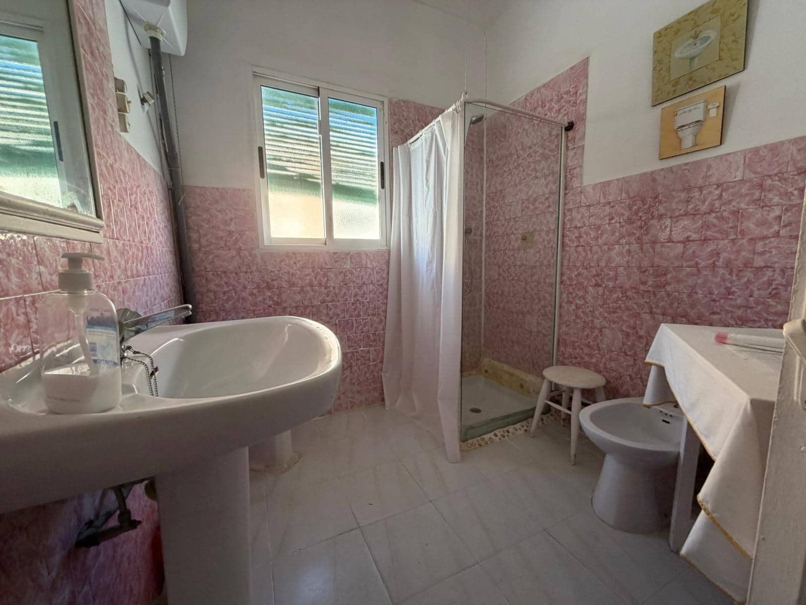 6 soverom Hus til salgs i Garrucha - € 295 000 (Ref: 9892751)