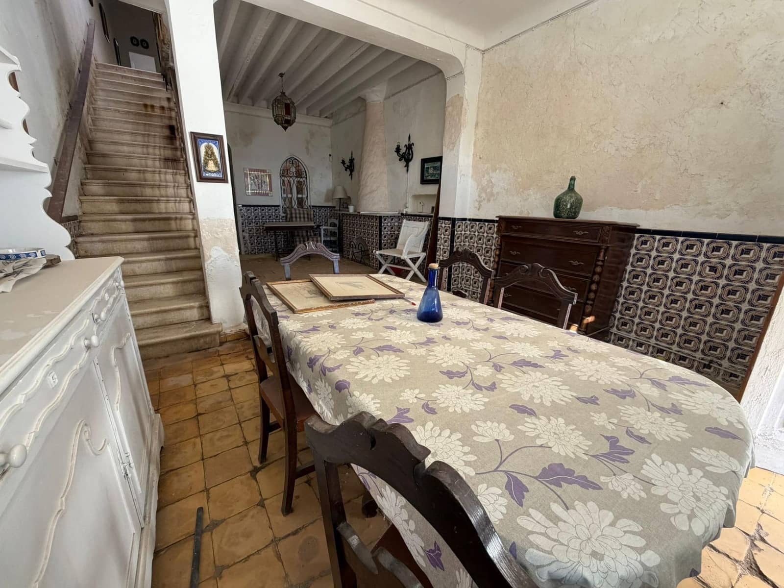 6 soverom Hus til salgs i Garrucha - € 295 000 (Ref: 9892751)