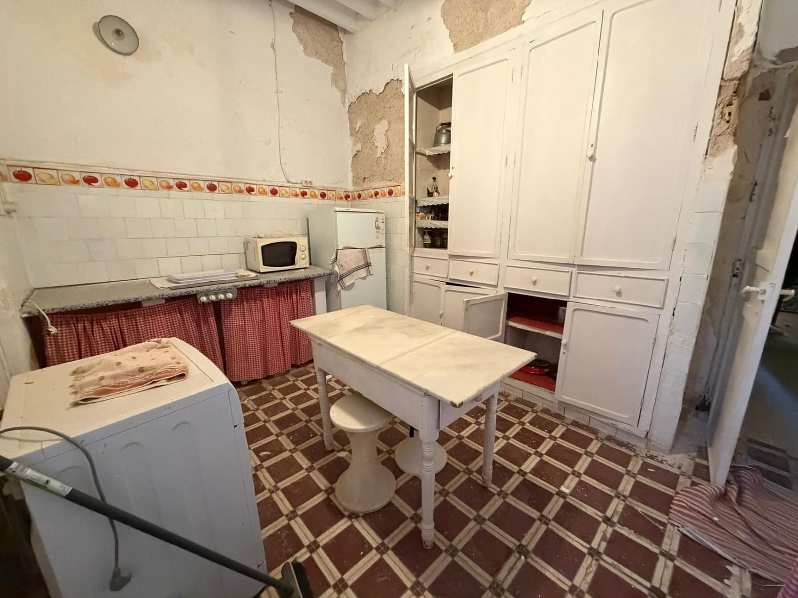 6 soverom Hus til salgs i Garrucha - € 295 000 (Ref: 9892751)