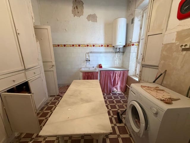 6 soverom Hus til salgs i Garrucha - € 295 000 (Ref: 9892751)