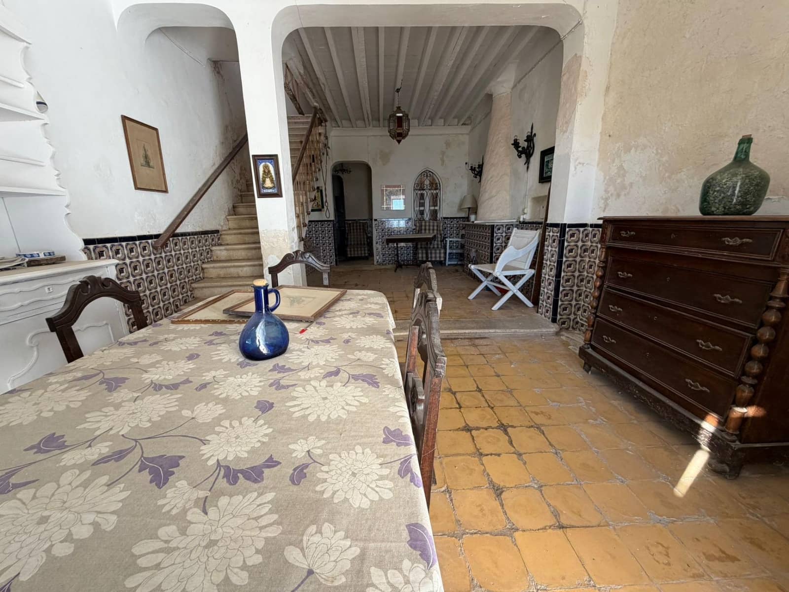 6 soverom Hus til salgs i Garrucha - € 295 000 (Ref: 9892751)
