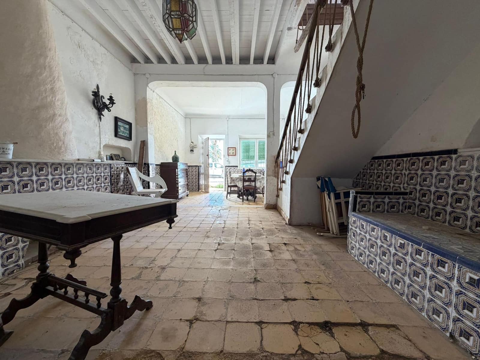 6 soverom Hus til salgs i Garrucha - € 295 000 (Ref: 9892751)