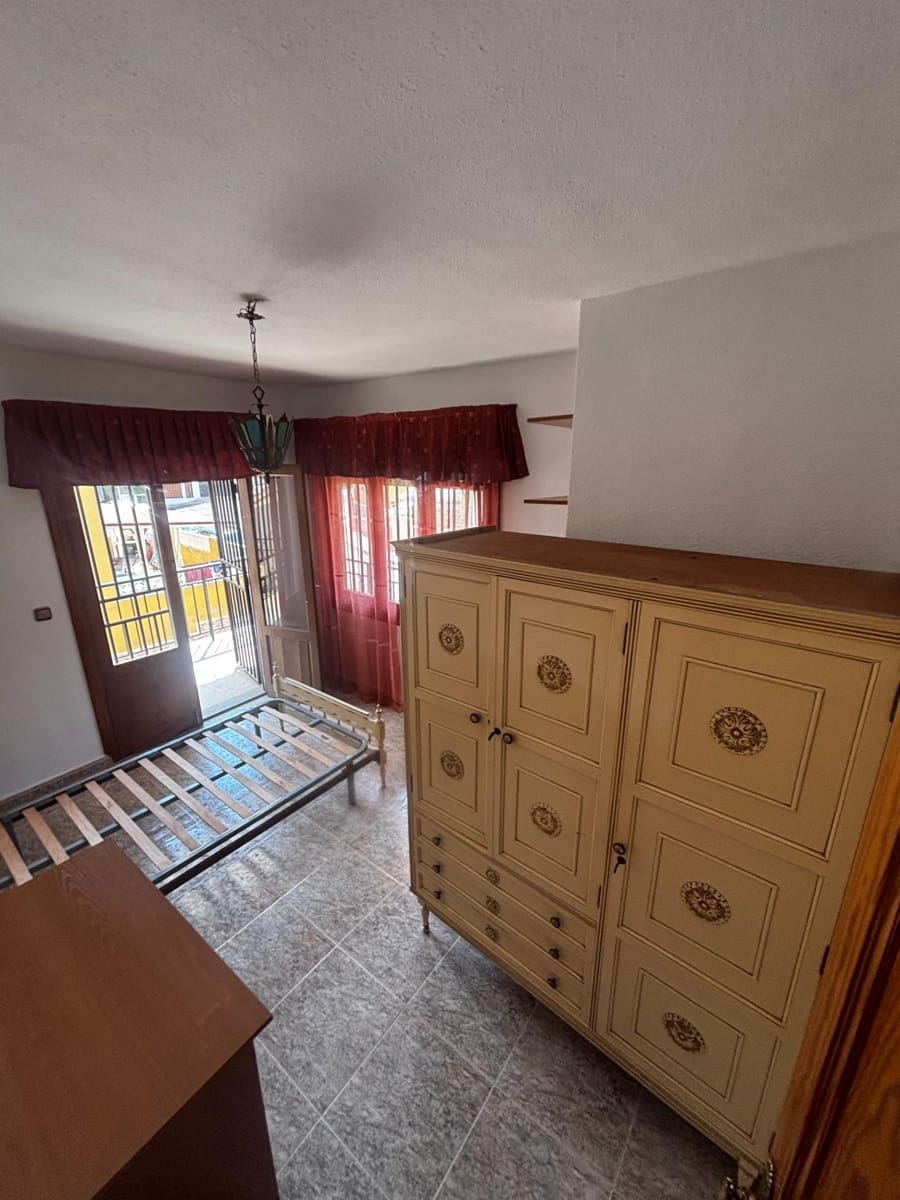 4 soverom Villa til salgs i Aguilas med garasje - € 351 000 (Ref: 9892752)