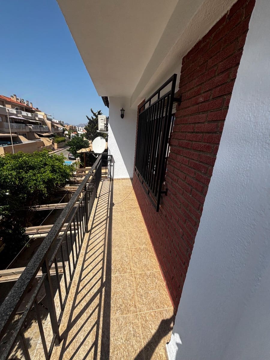 4 soverom Villa til salgs i Aguilas med garasje - € 351 000 (Ref: 9892752)