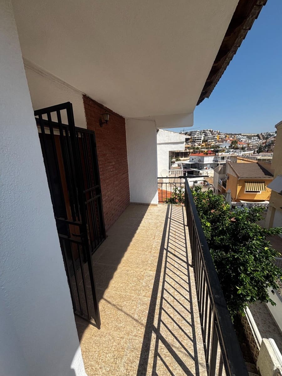 4 soverom Villa til salgs i Aguilas med garasje - € 351 000 (Ref: 9892752)