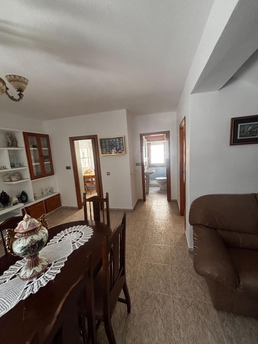 4 soverom Villa til salgs i Aguilas med garasje - € 351 000 (Ref: 9892752)