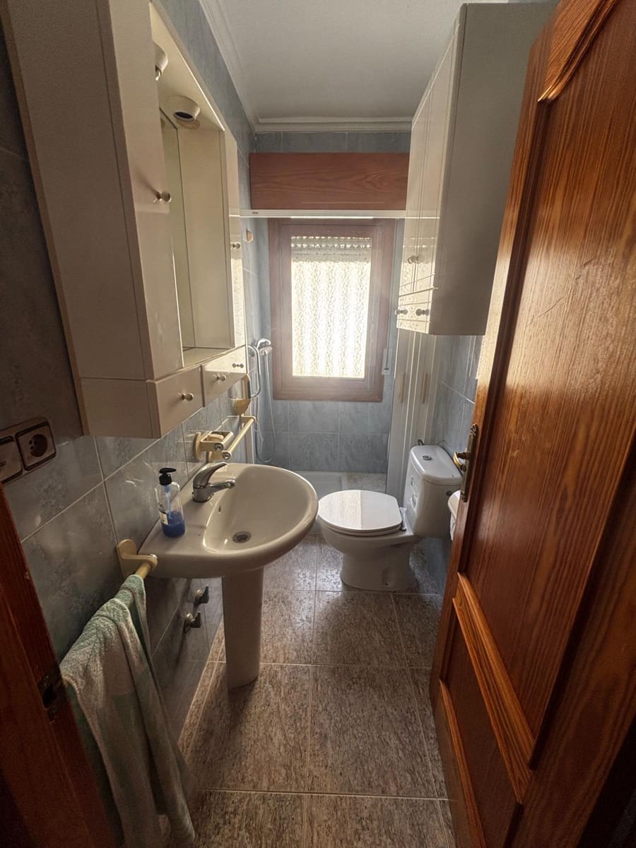 4 soverom Villa til salgs i Aguilas med garasje - € 351 000 (Ref: 9892752)