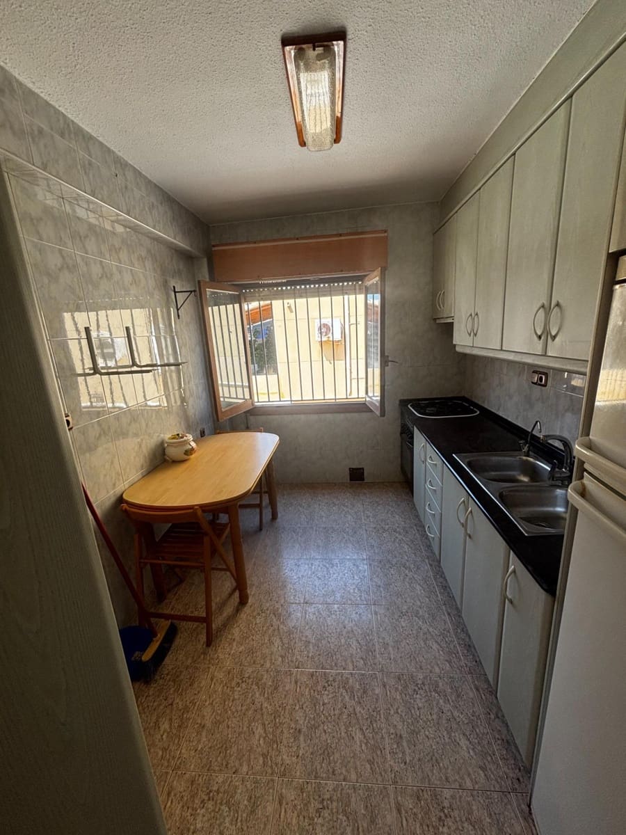 4 soverom Villa til salgs i Aguilas med garasje - € 351 000 (Ref: 9892752)