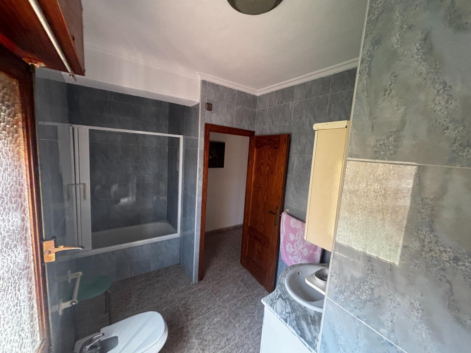 4 soverom Villa til salgs i Aguilas med garasje - € 351 000 (Ref: 9892752)