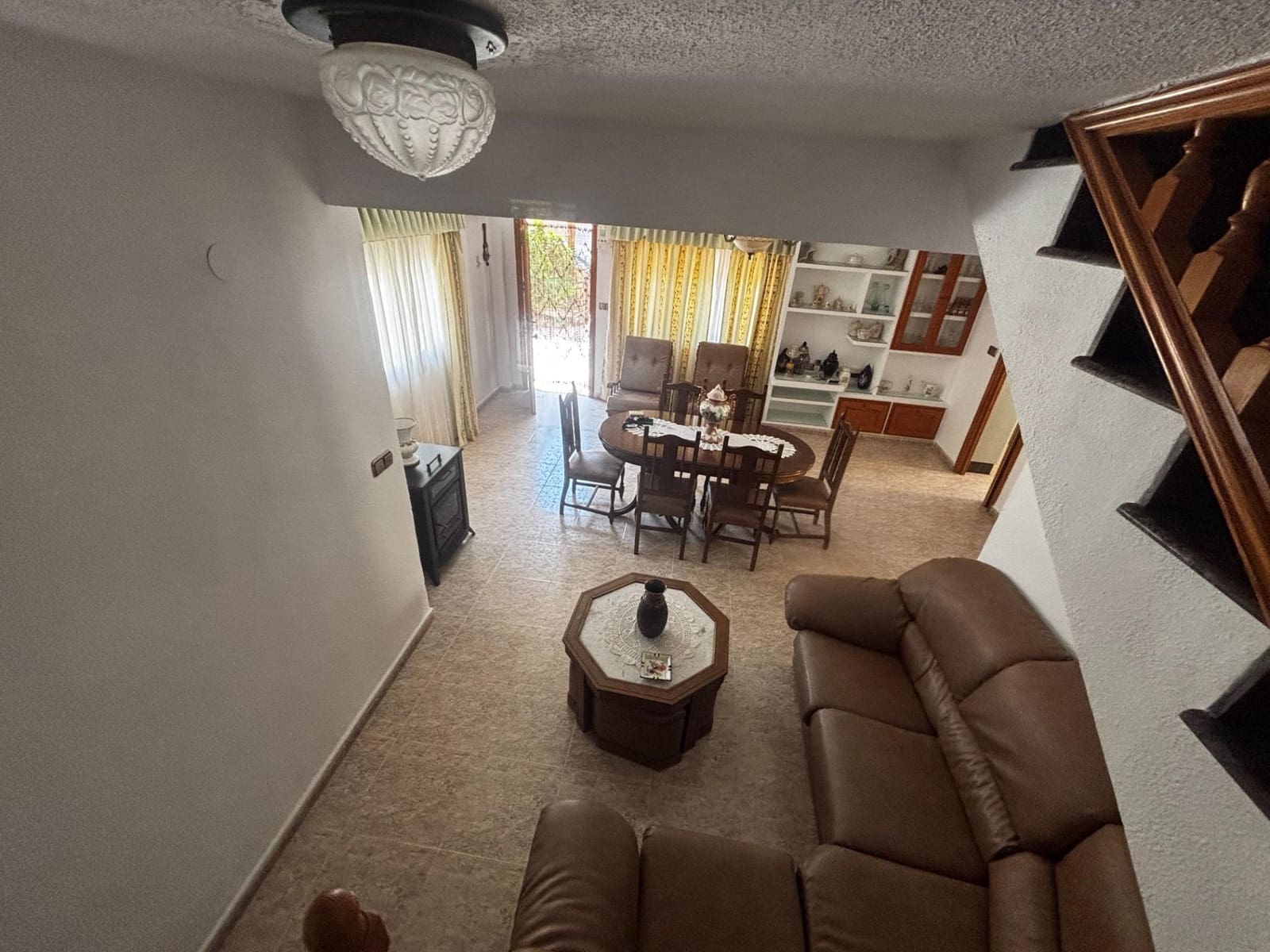 4 soverom Villa til salgs i Aguilas med garasje - € 351 000 (Ref: 9892752)