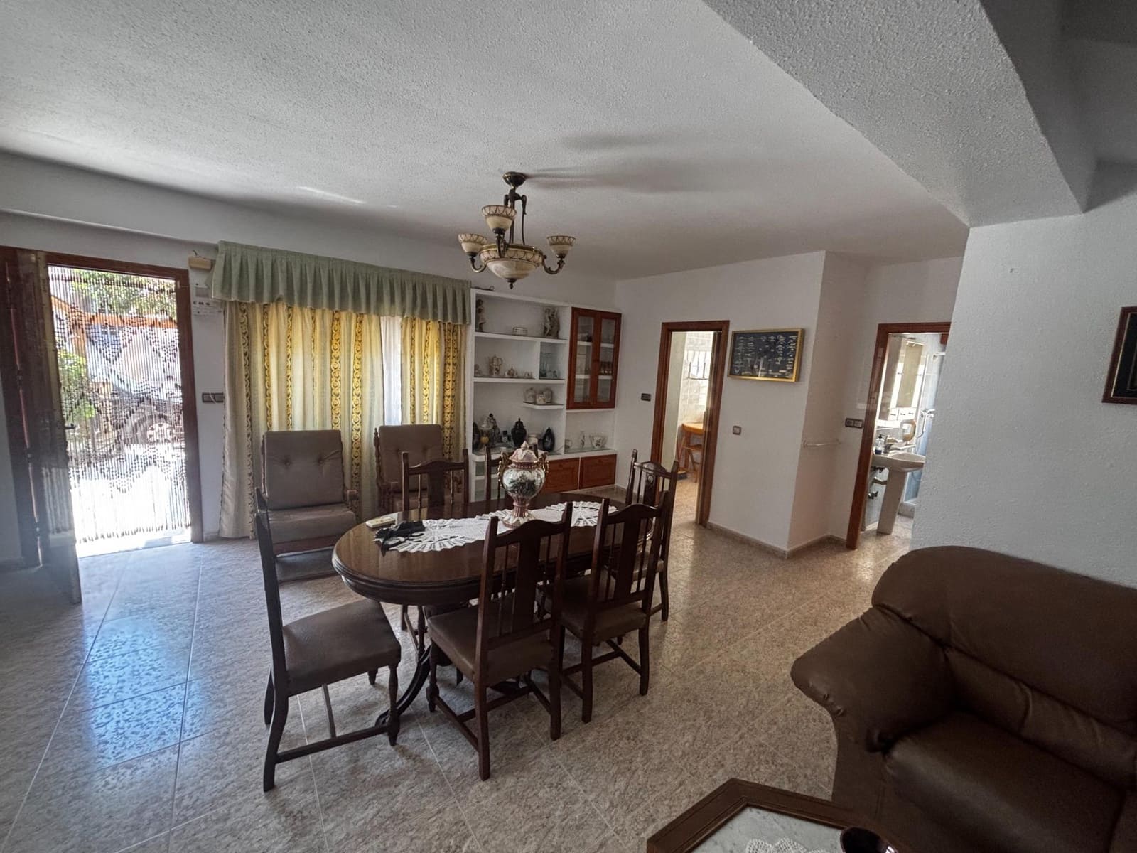 4 soverom Villa til salgs i Aguilas med garasje - € 351 000 (Ref: 9892752)