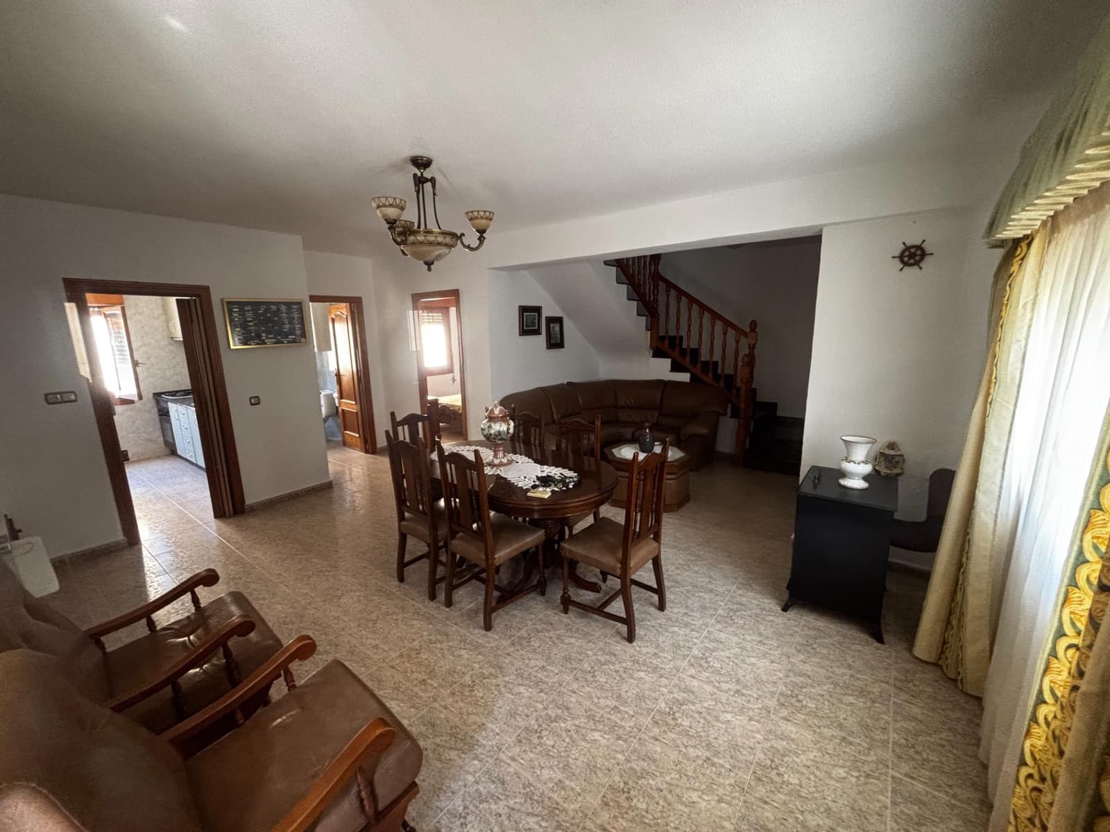 4 soverom Villa til salgs i Aguilas med garasje - € 351 000 (Ref: 9892752)