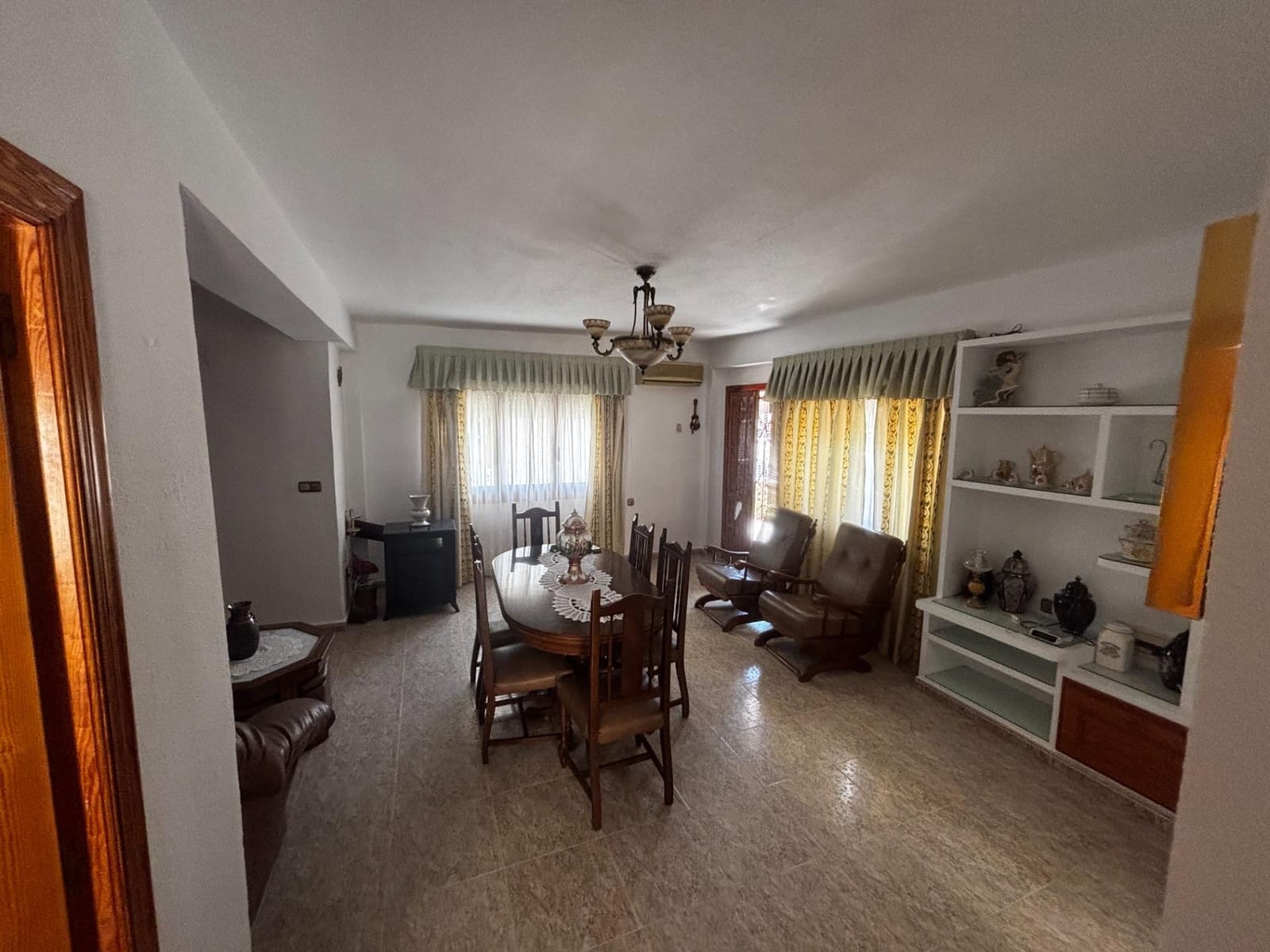 4 soverom Villa til salgs i Aguilas med garasje - € 351 000 (Ref: 9892752)