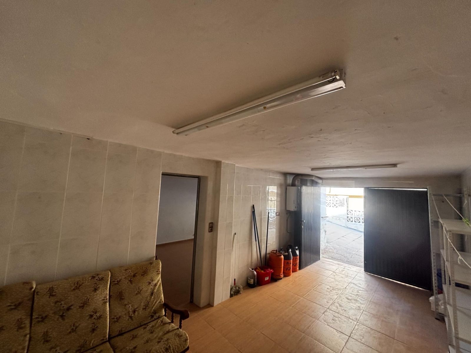 4 soverom Villa til salgs i Aguilas med garasje - € 351 000 (Ref: 9892752)