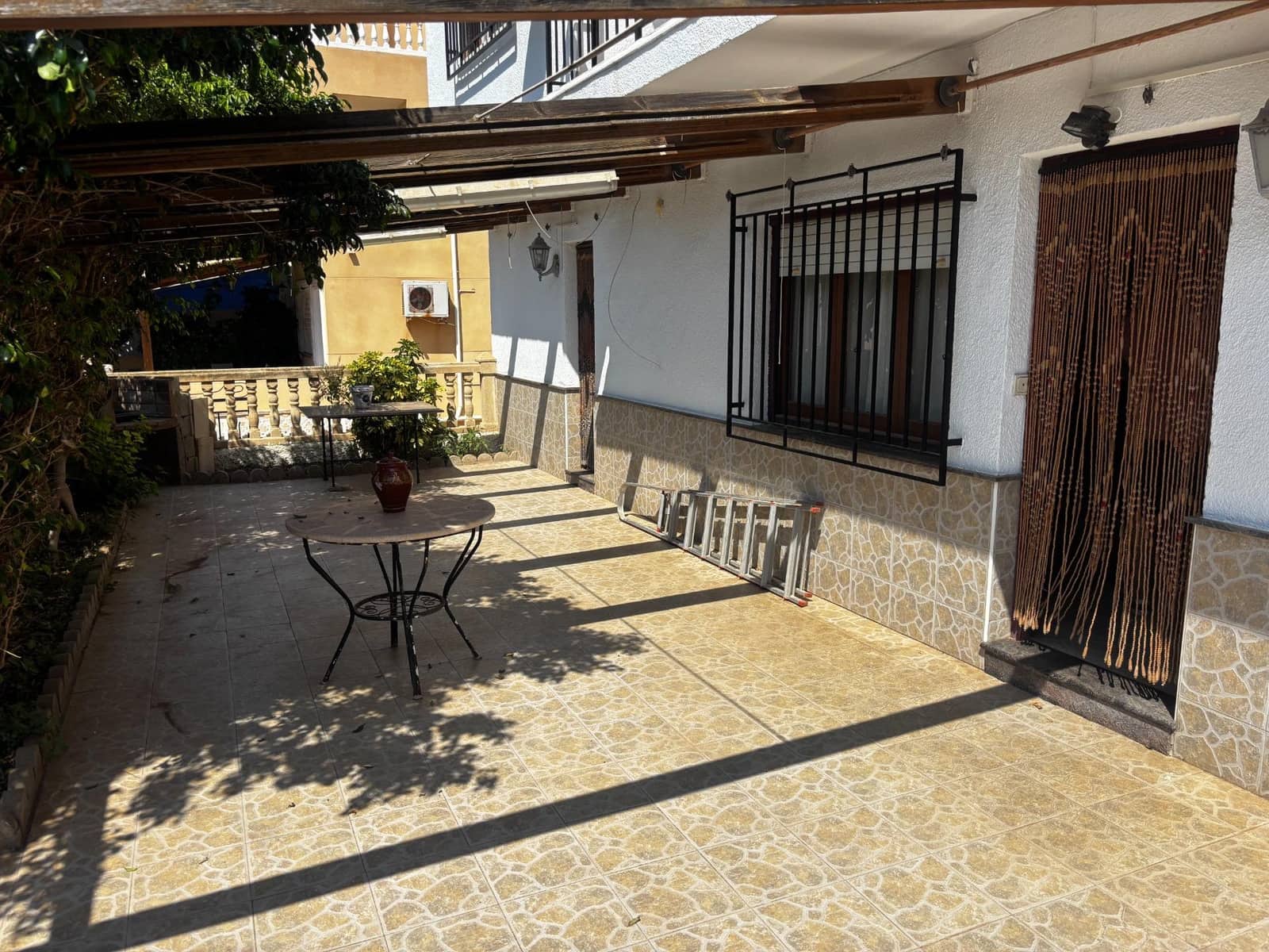 4 soverom Villa til salgs i Aguilas med garasje - € 351 000 (Ref: 9892752)