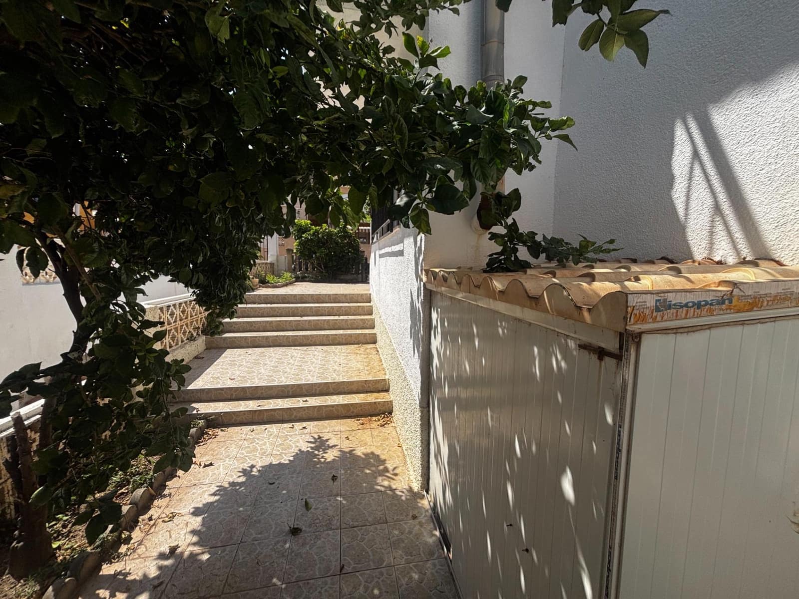 4 soverom Villa til salgs i Aguilas med garasje - € 351 000 (Ref: 9892752)