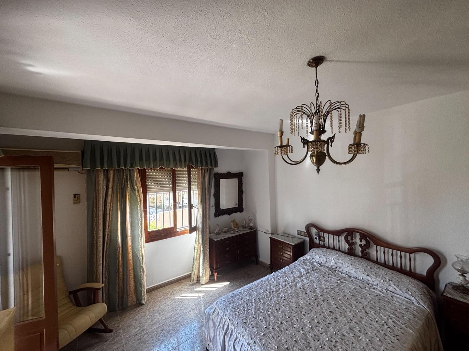 4 soverom Villa til salgs i Aguilas med garasje - € 351 000 (Ref: 9892752)