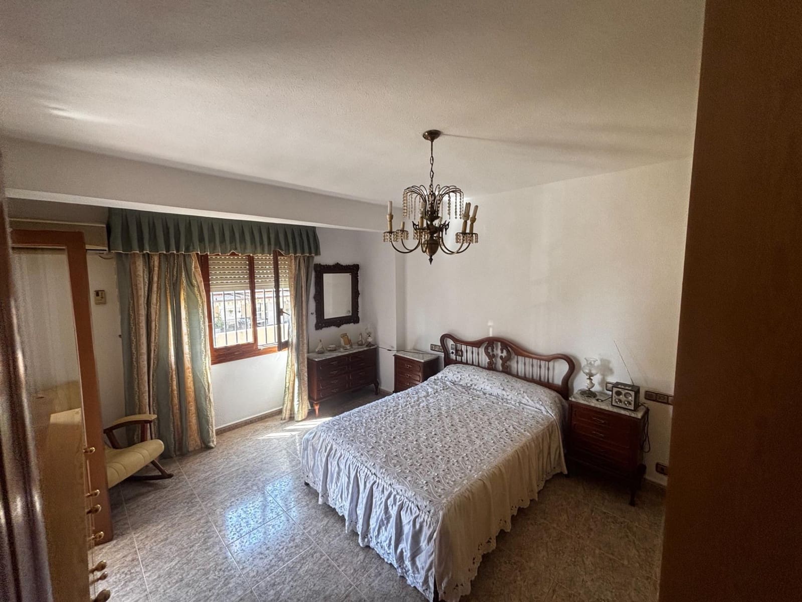4 soverom Villa til salgs i Aguilas med garasje - € 351 000 (Ref: 9892752)