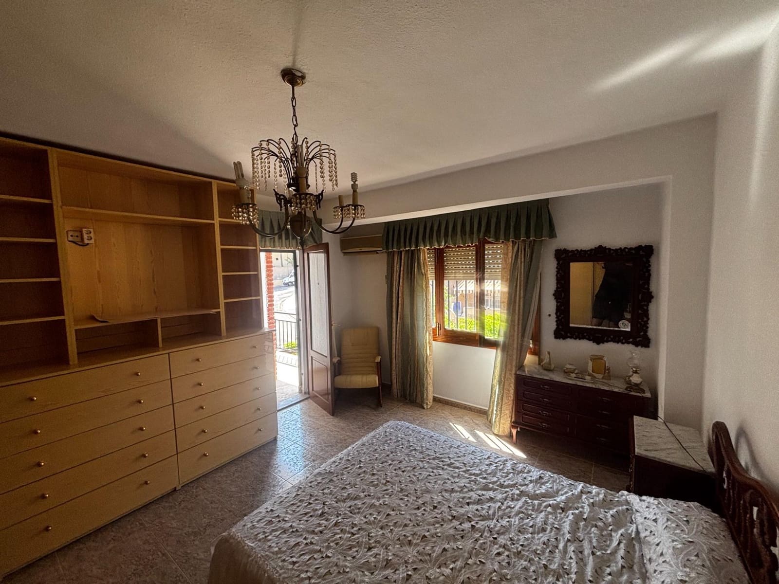 4 soverom Villa til salgs i Aguilas med garasje - € 351 000 (Ref: 9892752)